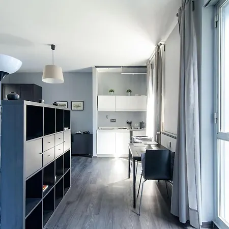 Via Mentana 32 - The House Of Travelers Apartment *