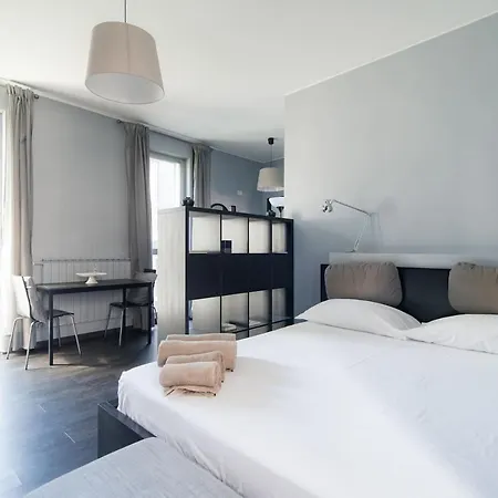 Apartment Via Mentana 32 - The House Of Travelers *