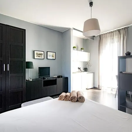 Via Mentana 32 - The House Of Travelers