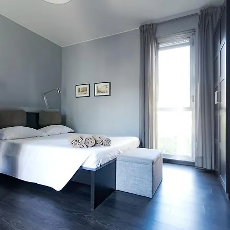 Via Mentana 32 - The House Of Travelers Apartment *