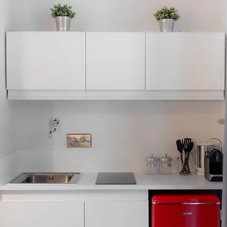 Via Mentana 32 Cozy Suite In Como *