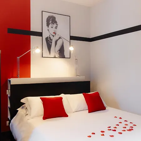 Via Mentana 32 Cozy Suite In Como * Côme