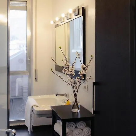 Appartamento Via Mentana 32 Cozy Suite In Como *