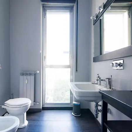 Apartamento Via Mentana 32 - The House Of Travelers *