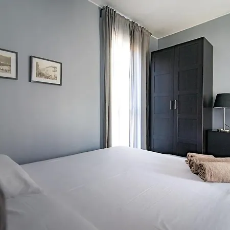 Apartment Via Mentana 32 - The House Of Travelers