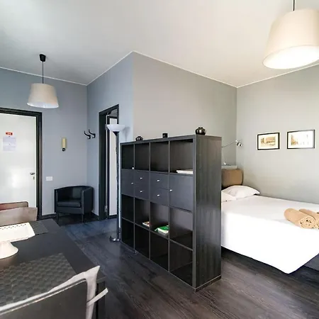 Via Mentana 32 - The House Of Travelers Apartamento *