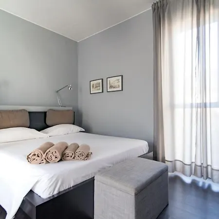 Via Mentana 32 - The House Of Travelers Apartment *