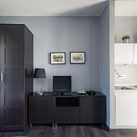 Via Mentana 32 - The House Of Travelers Apartamento