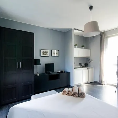 Via Mentana 32 - The House Of Travelers Apartamento Como