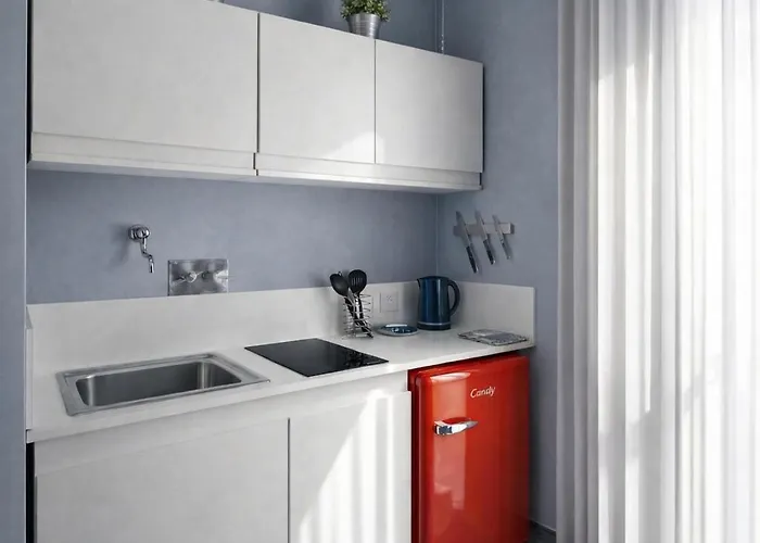 Daire The New Mentana 32 By 