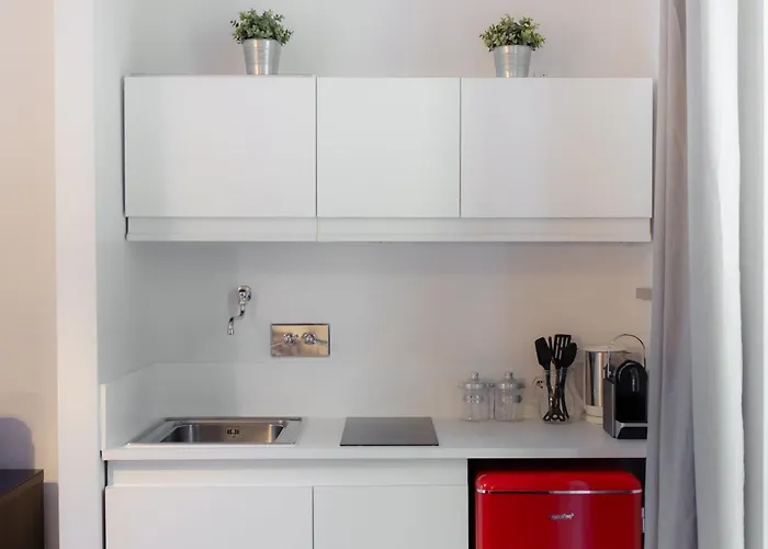 Via Mentana 32 Cozy Suite In Como *