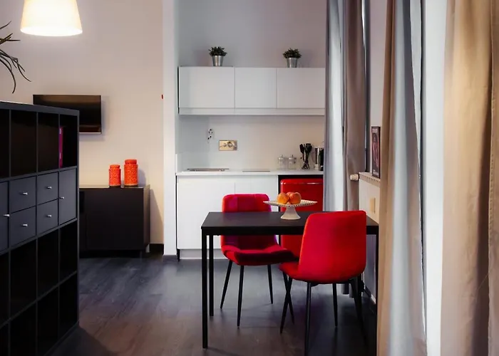 Via Mentana 32 Cozy Suite In Como * Côme