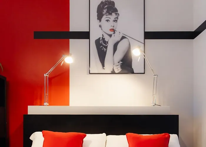 Via Mentana 32 Cozy Suite In Como Appartamento