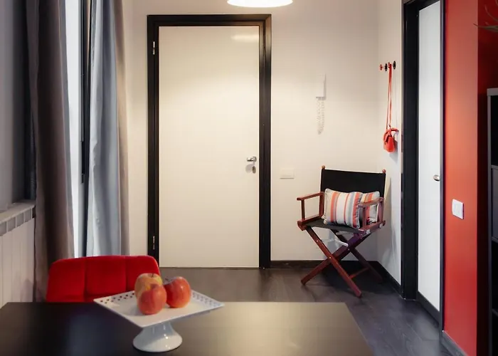 Via Mentana 32 Cozy Suite In Como Côme