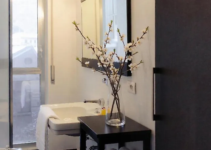 Via Mentana 32 Cozy Suite In Como Appartamento *