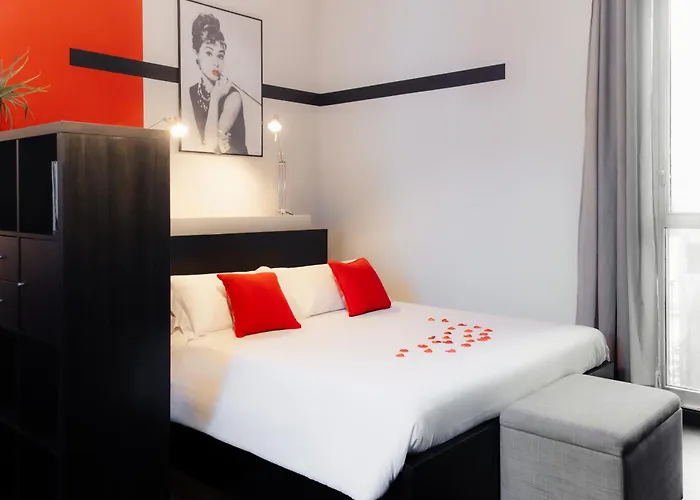 Via Mentana 32 Cozy Suite In Como