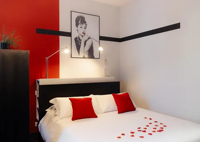 Via Mentana 32 Cozy Suite In Como * Côme