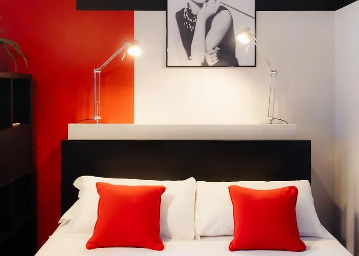 Via Mentana 32 Cozy Suite In Como