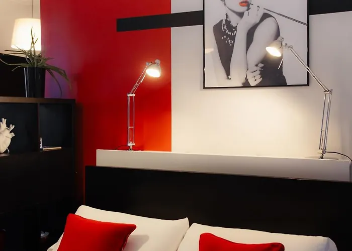 Via Mentana 32 Cozy Suite In Como Appartamento