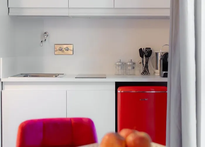 Appartamento Via Mentana 32 Cozy Suite In Como *