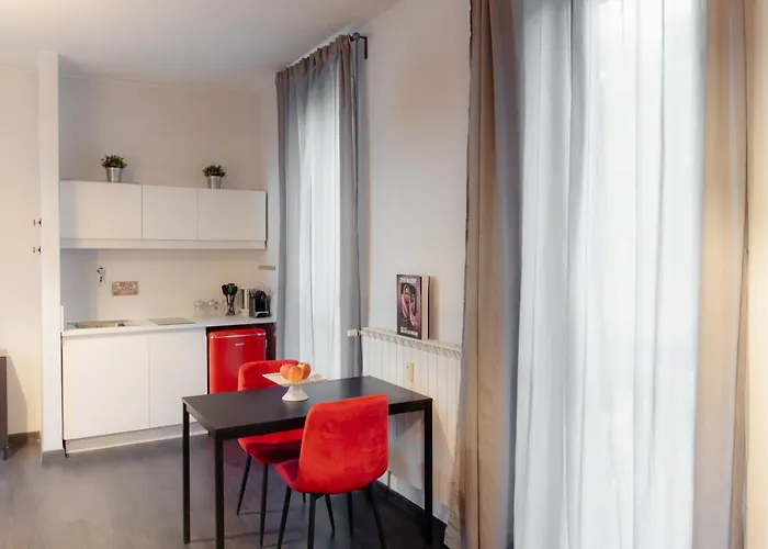 Apartman Mentana 32 By 