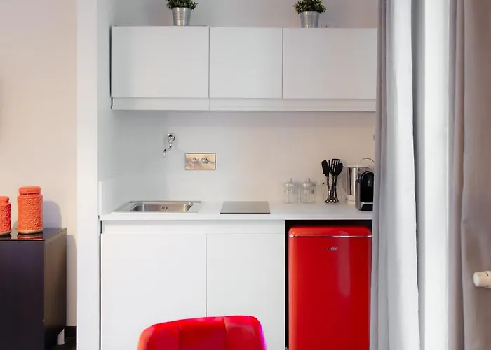 Appartamento Via Mentana 32 Cozy Suite In Como *