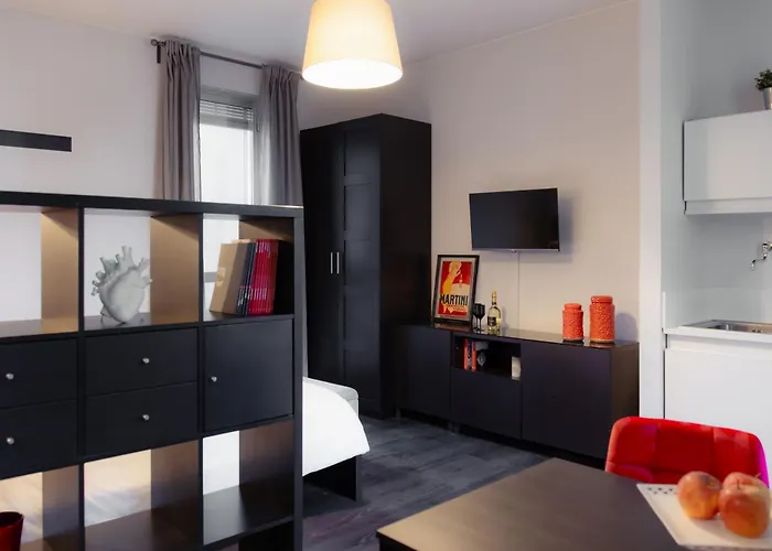 Via Mentana 32 Cozy Suite In Como Appartamento *