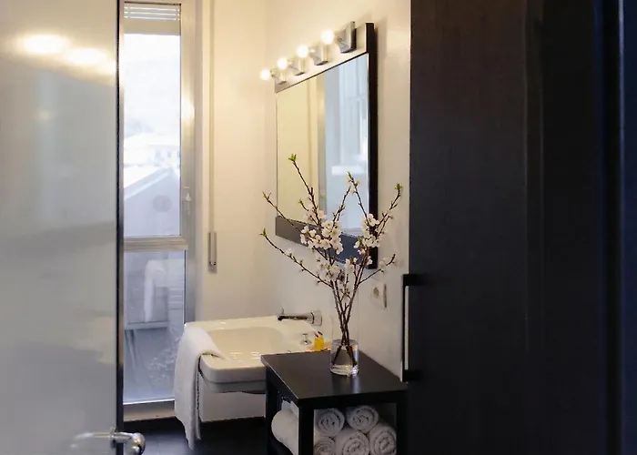 Apartman Mentana 32 By 