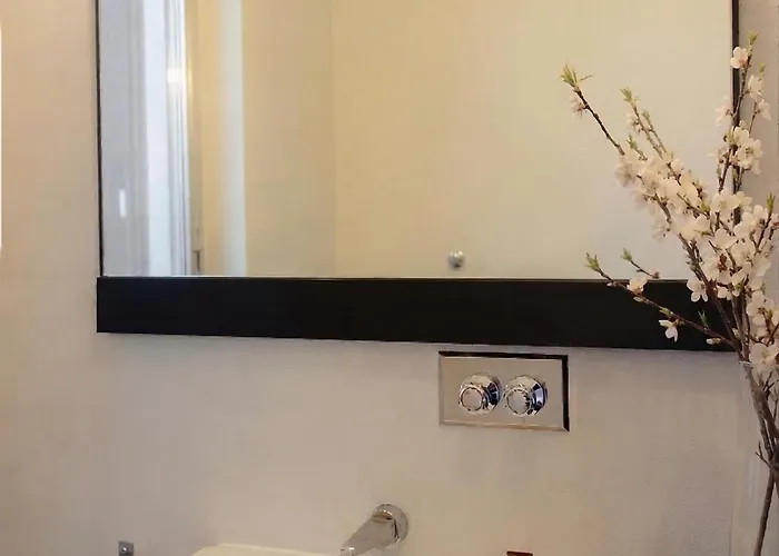 Appartamento Via Mentana 32 Cozy Suite In Como Côme