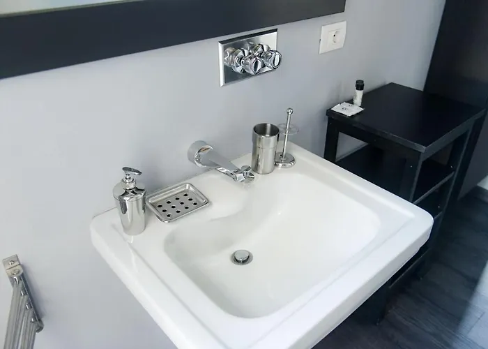 Via Mentana 32 Cozy Suite In Como * Côme