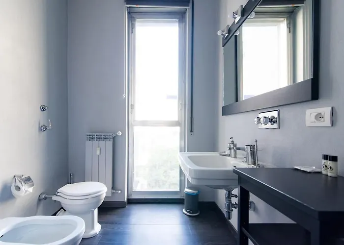 Appartamento Via Mentana 32 Cozy Suite In Como *