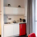 Apartamento Mentana 32 
