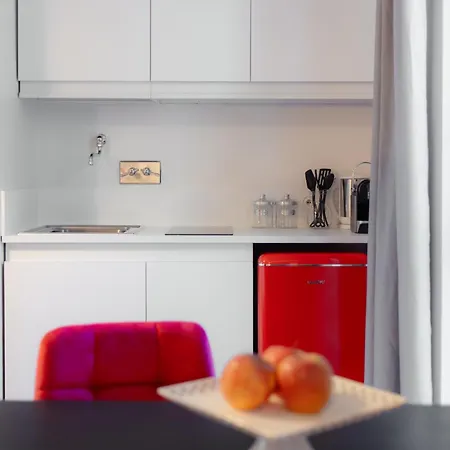 Apartman Mentana 32 