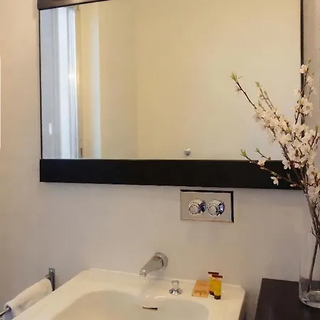 Apartman Mentana 32 