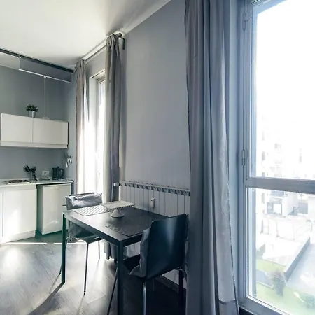 公寓 Via Mentana 32 - The House Of Travelers