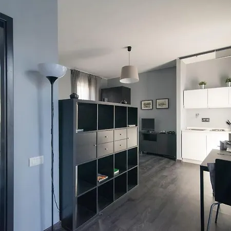 公寓 Via Mentana 32 - The House Of Travelers