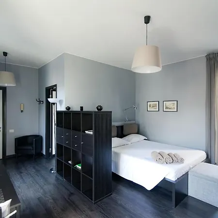 Via Mentana 32 - The House Of Travelers 公寓