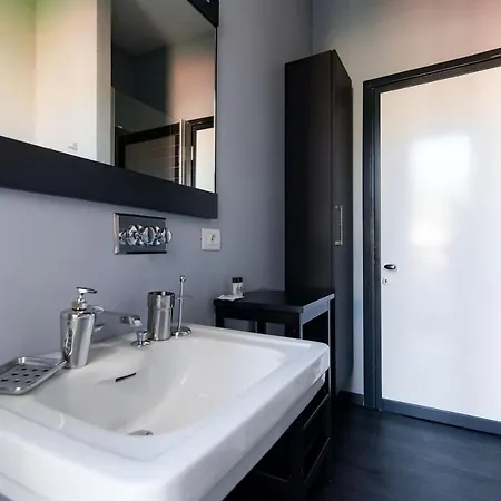 Via Mentana 32 - The House Of Travelers 公寓