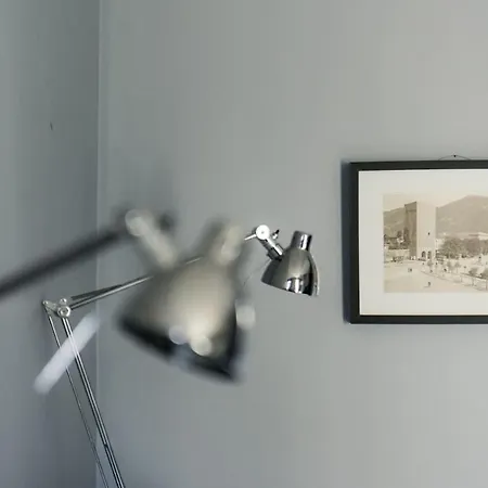 Via Mentana 32 - The House Of Travelers 科莫