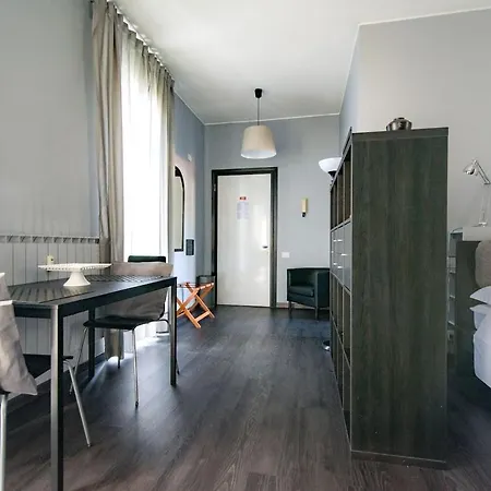 Via Mentana 32 - The House Of Travelers 公寓