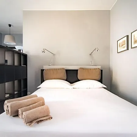 公寓 Via Mentana 32 - The House Of Travelers *