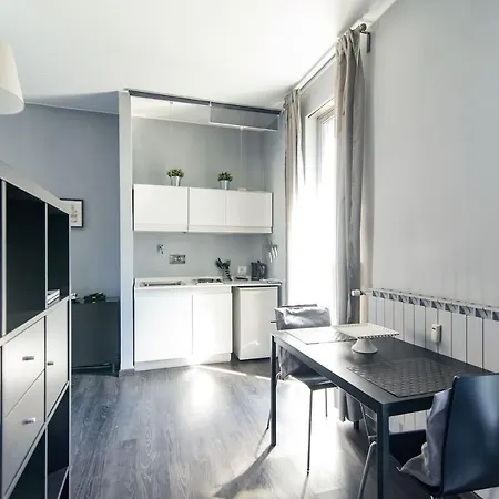 Via Mentana 32 - The House Of Travelers 公寓