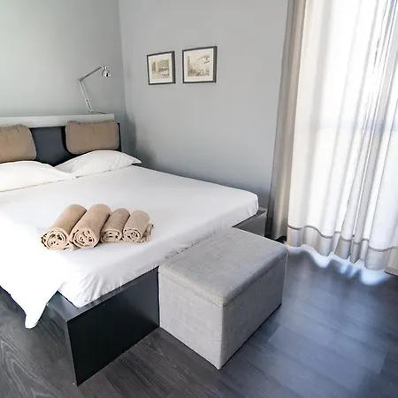 公寓 Via Mentana 32 - The House Of Travelers *