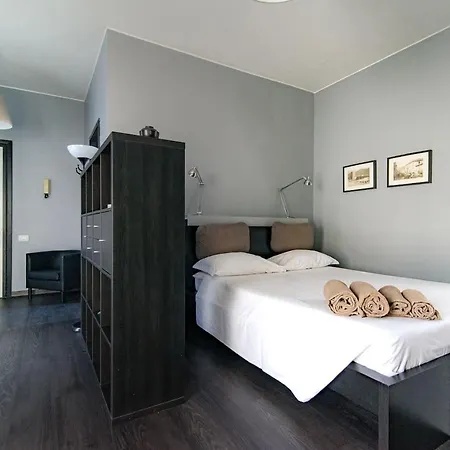 Via Mentana 32 - The House Of Travelers 公寓