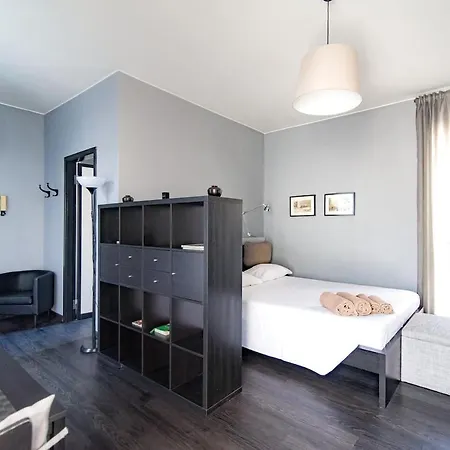 公寓 Via Mentana 32 - The House Of Travelers