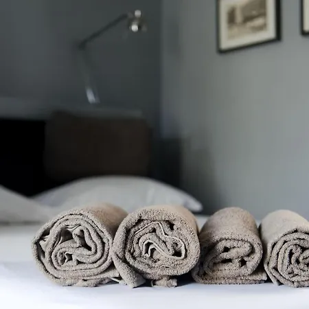 Via Mentana 32 - The House Of Travelers 公寓