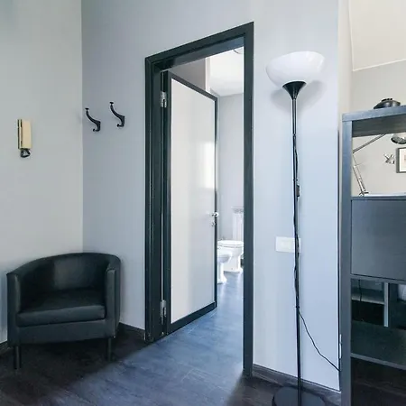 Via Mentana 32 - The House Of Travelers