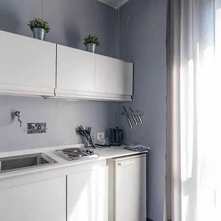 Via Mentana 32 - The House Of Travelers *